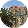 Our Rentals in Nice