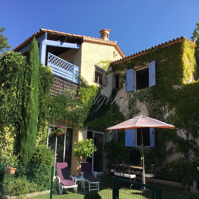 Achat immobilier Nice et arrière pays niçois | L'agence